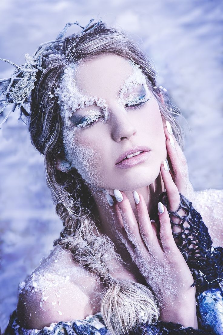 Frozen Girls - 1